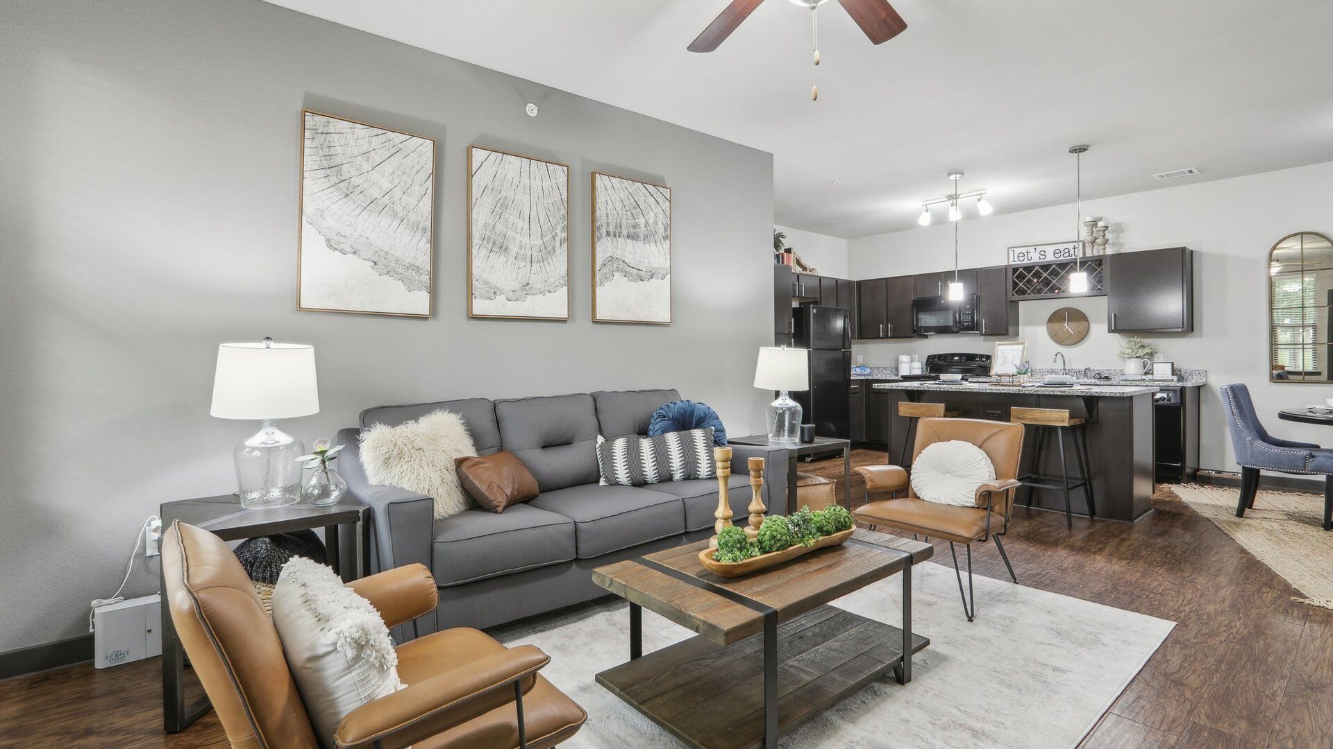 Buda, TX Apts | Springs at Sunfield
